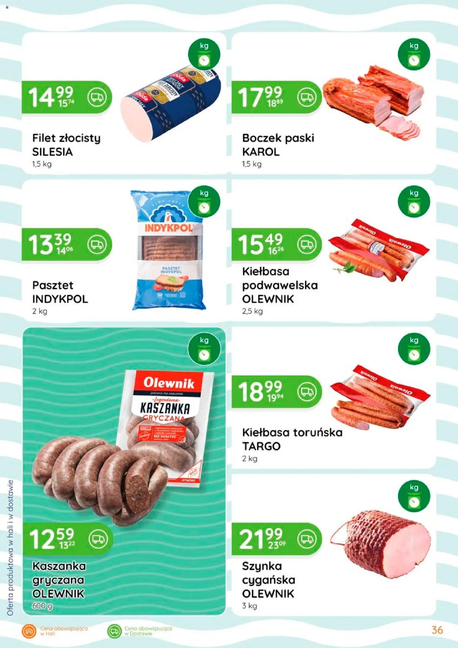 Eurocash gazetka