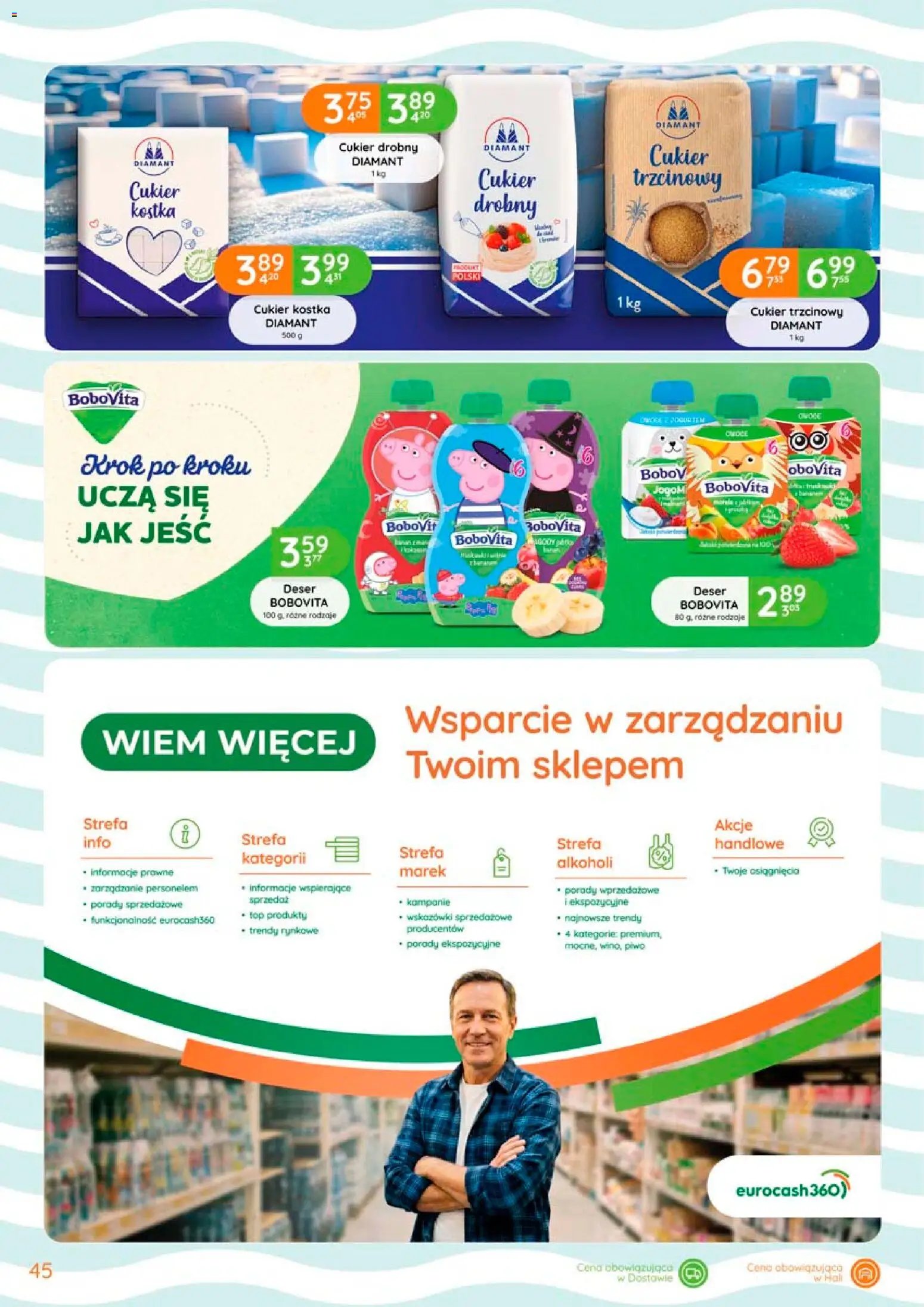 Eurocash gazetka