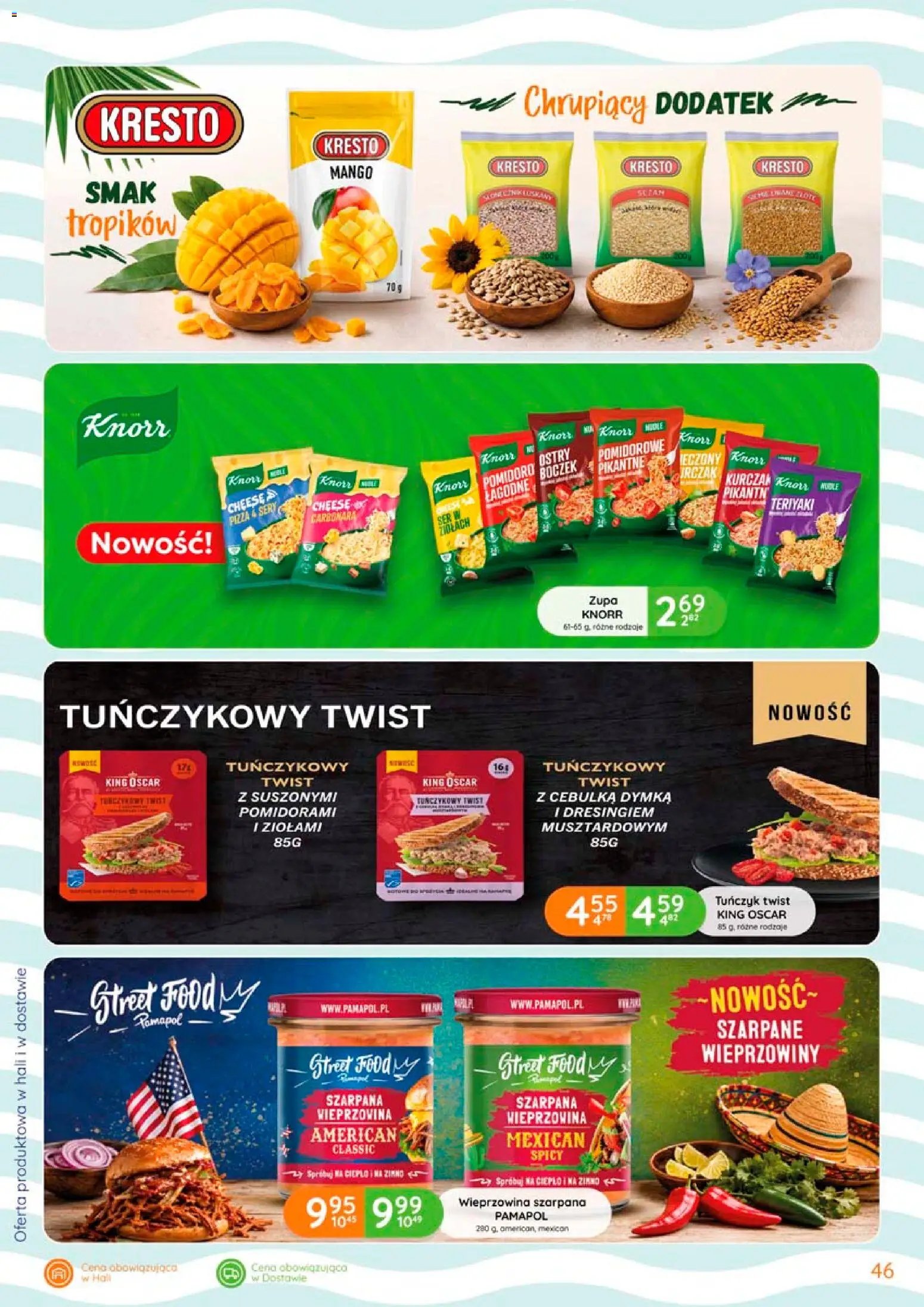 Eurocash gazetka