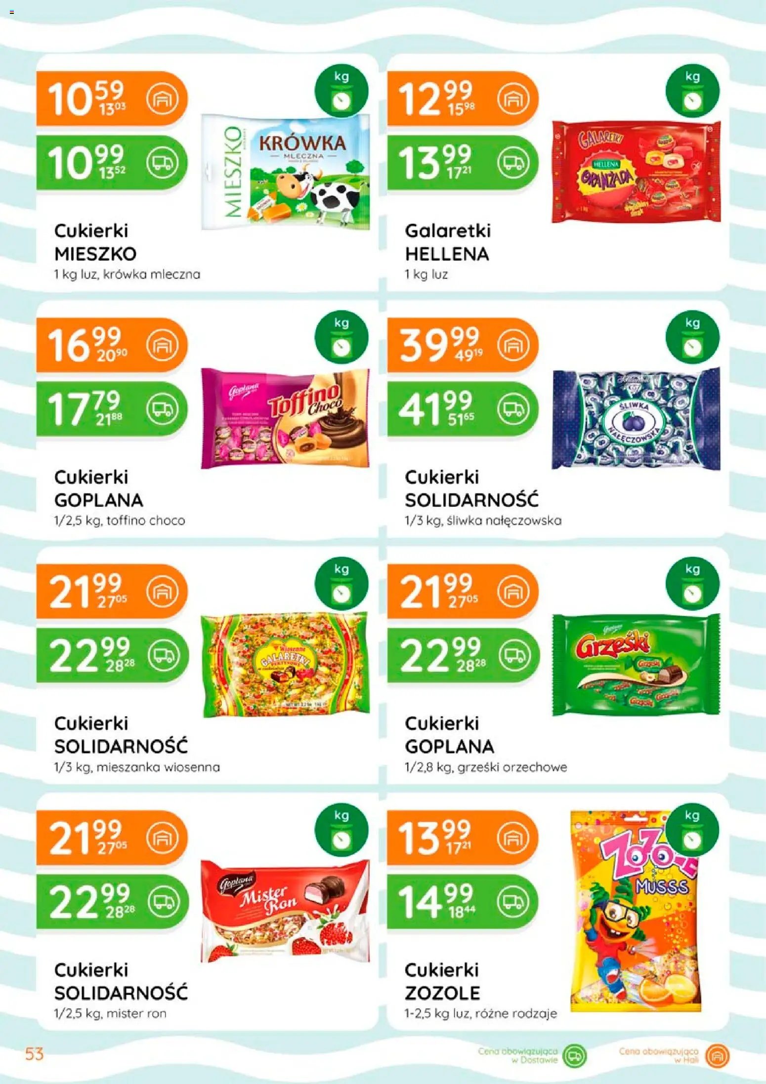 Eurocash gazetka