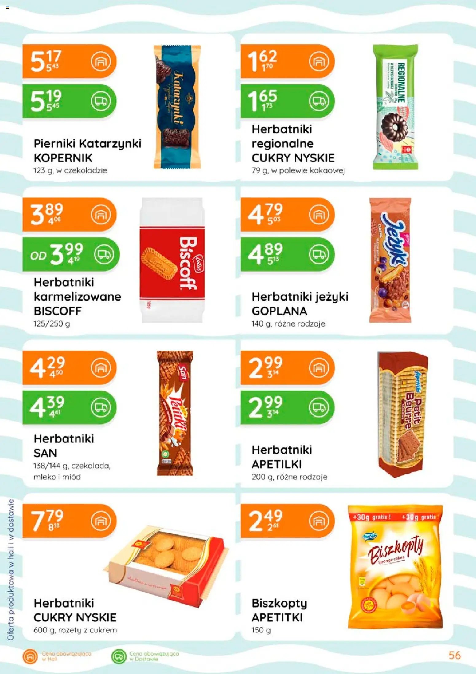 Eurocash gazetka
