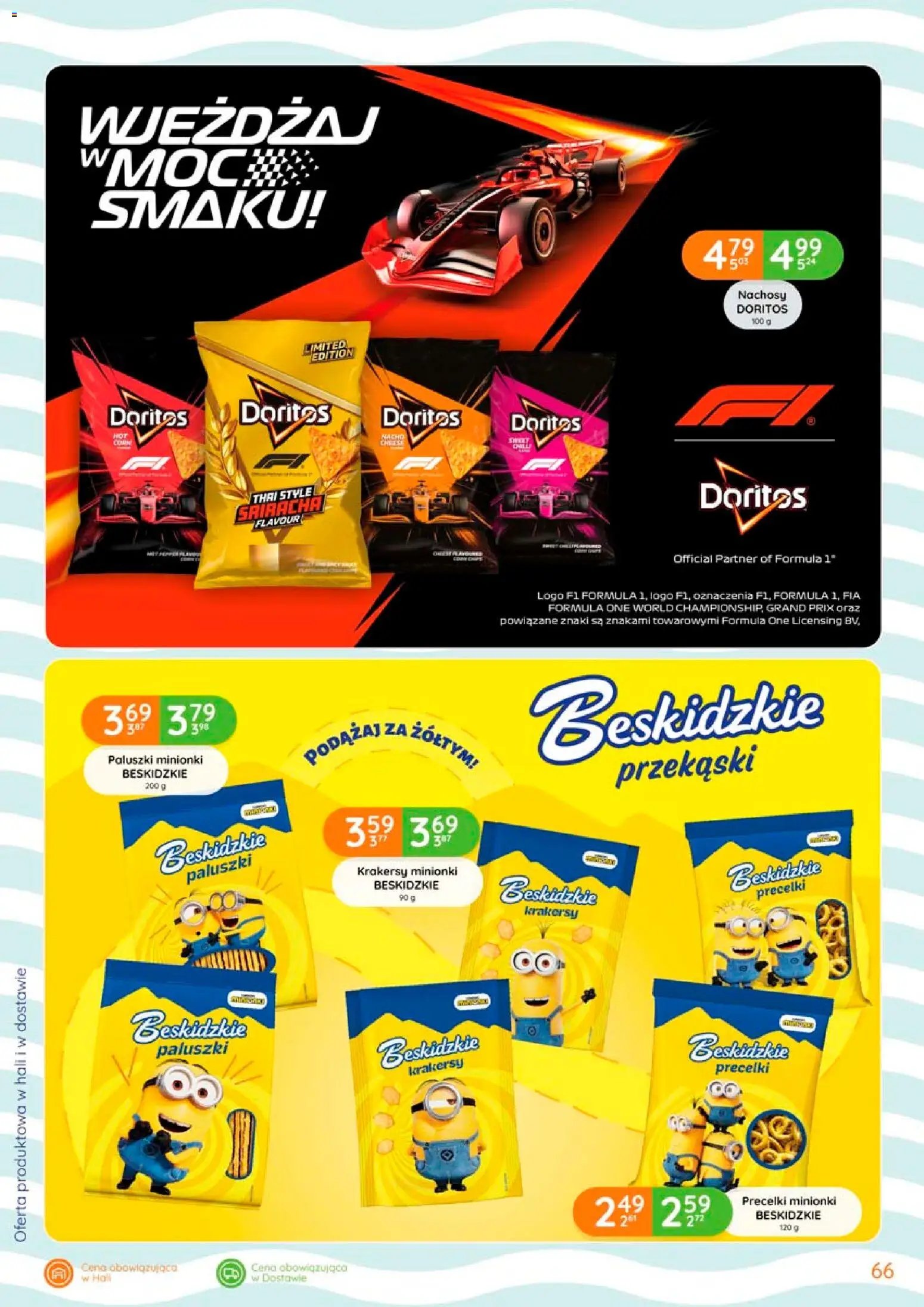 Eurocash gazetka