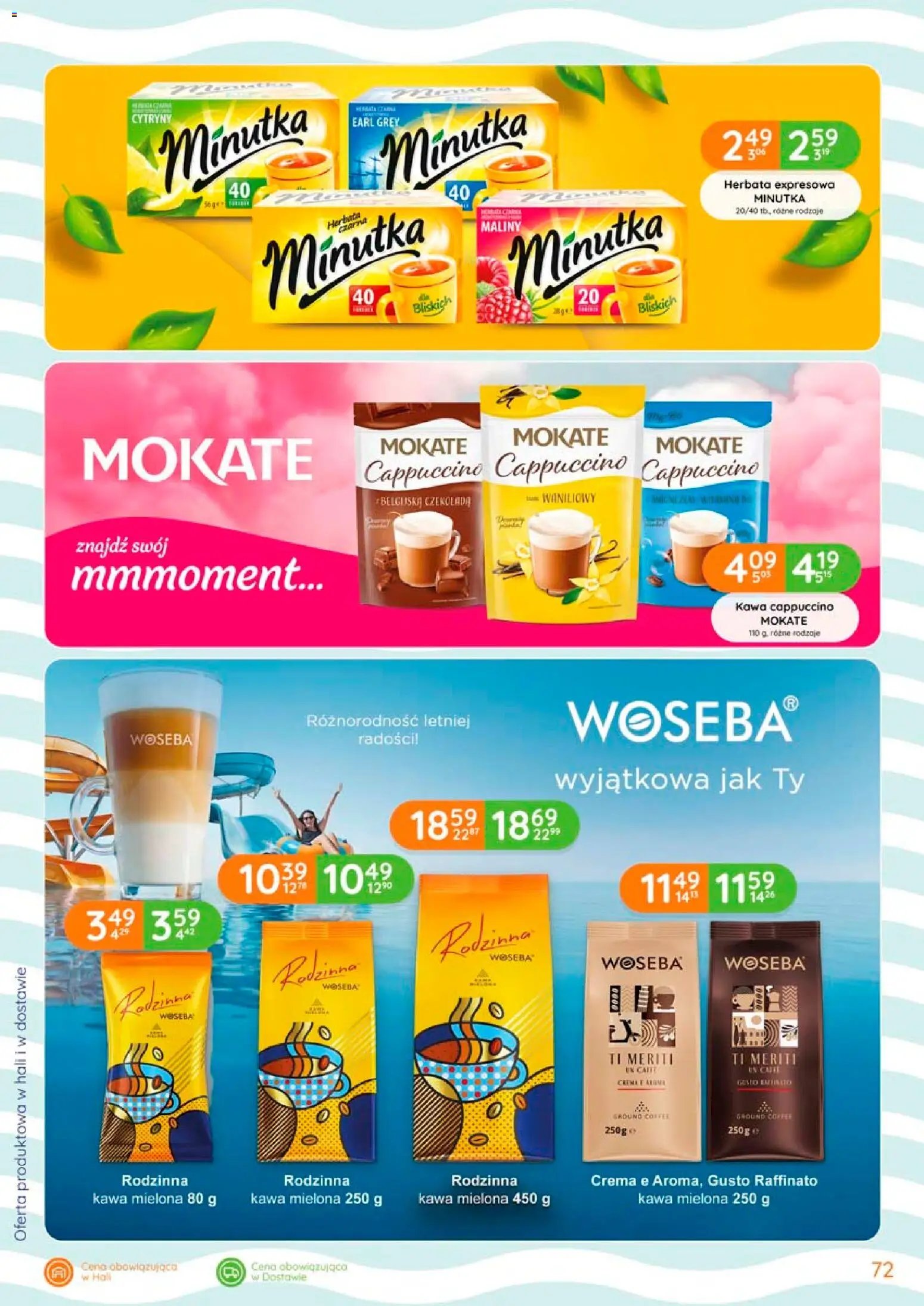 Eurocash gazetka