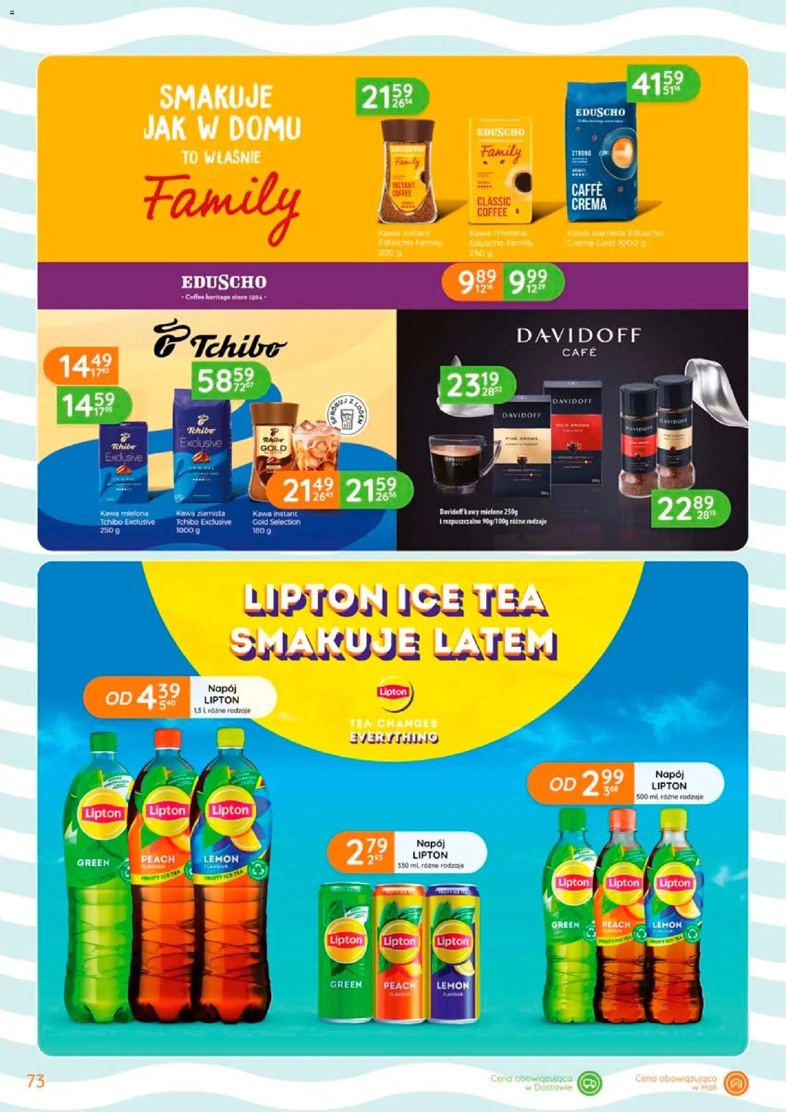 Eurocash gazetka