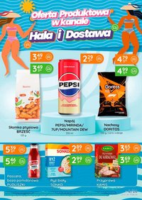 Eurocash gazetka