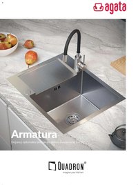 Salony Agata Gazetka - Quadron Armatura (2025-09-01 - 2025-12-31)