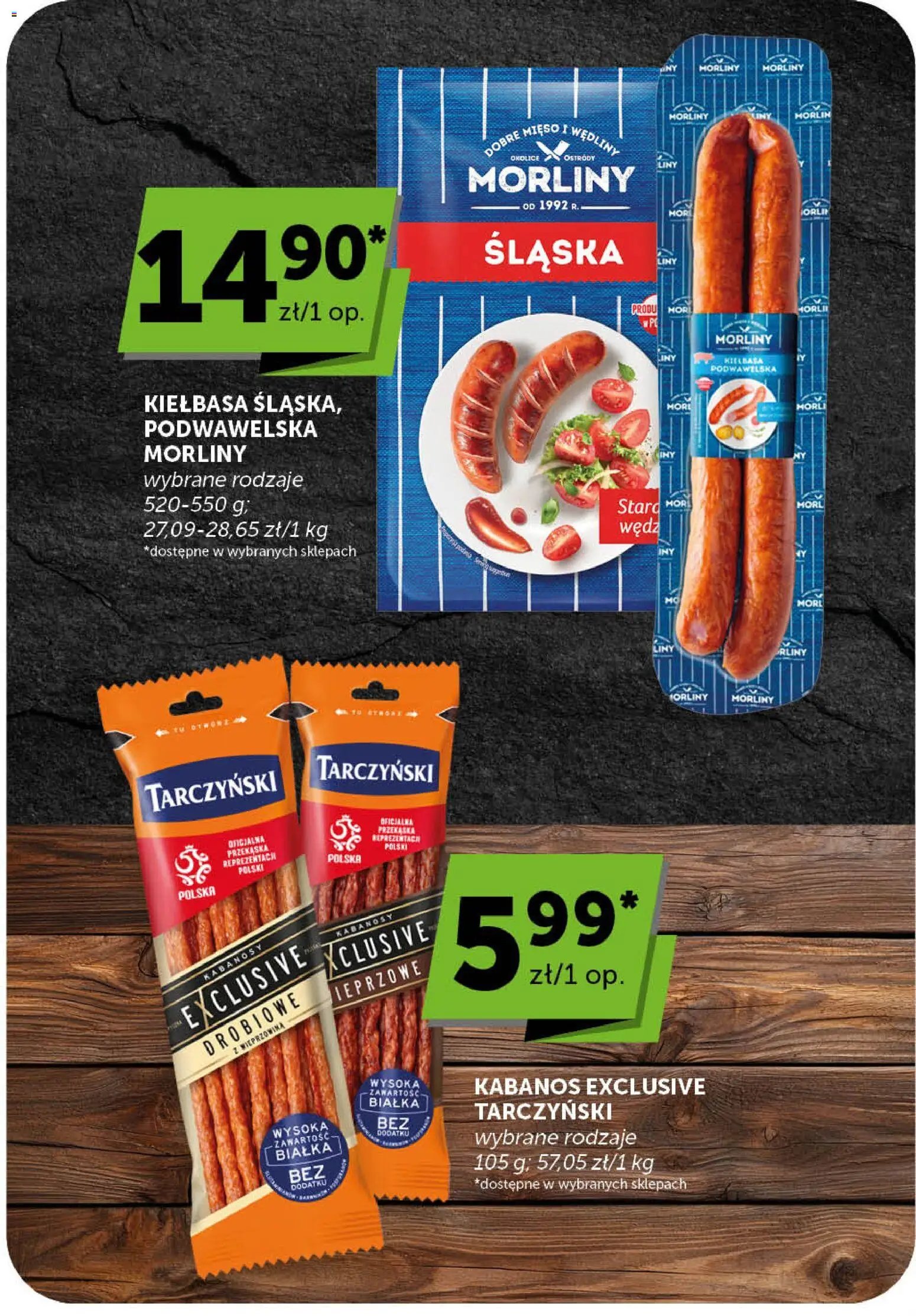 Euro Sklep gazetka - Minimarket
