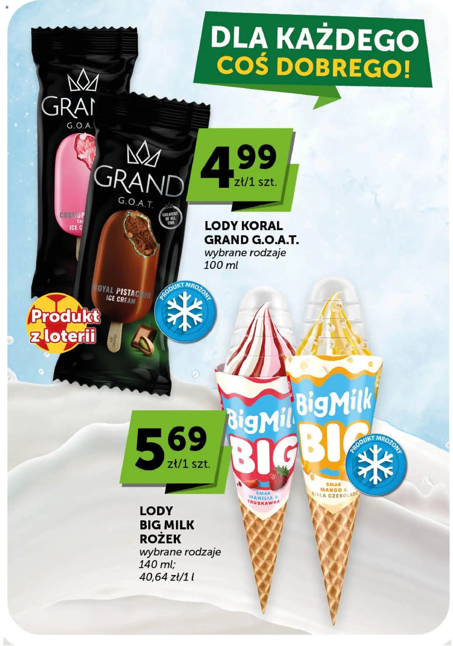 Euro Sklep gazetka - Minimarket