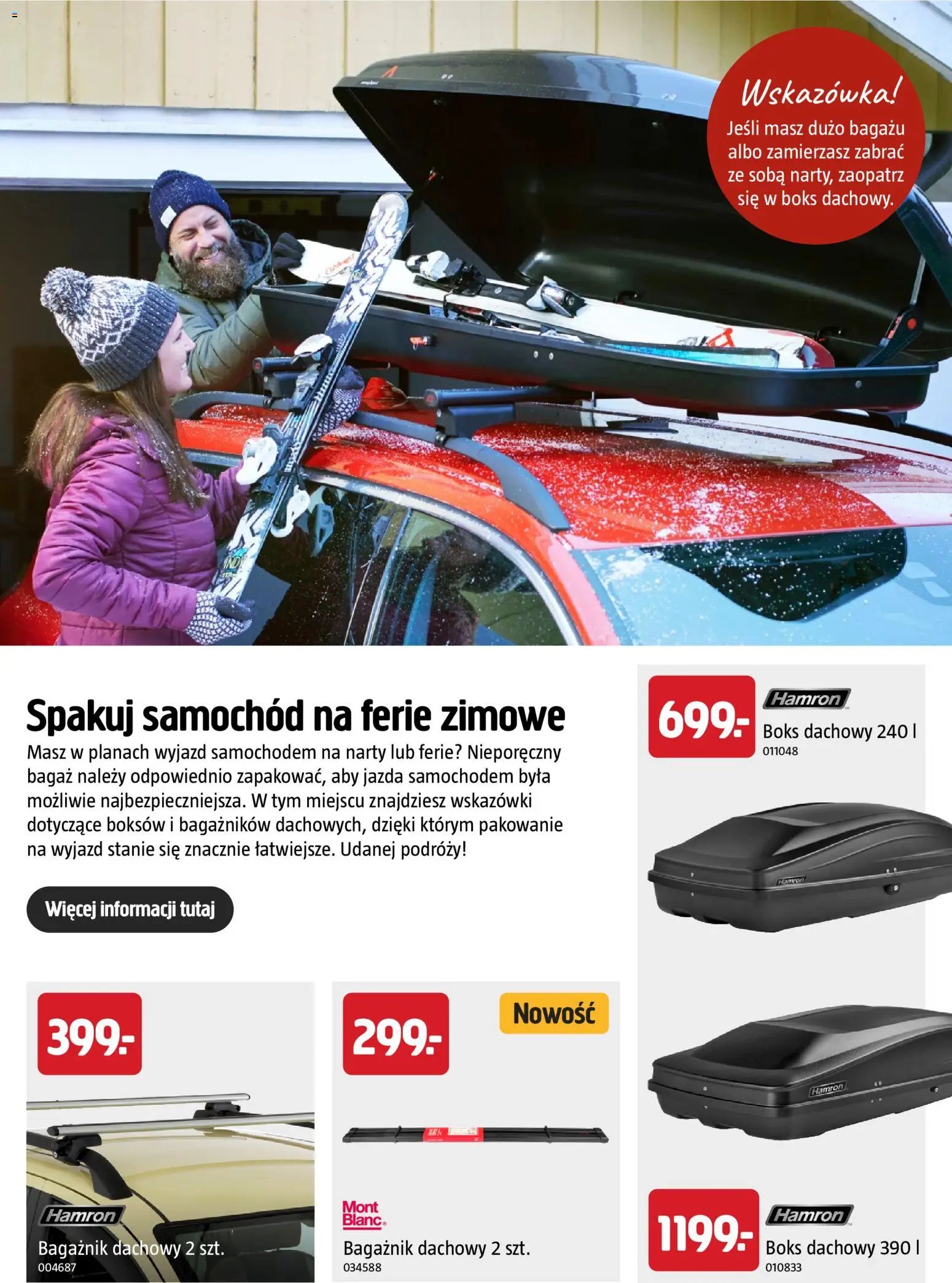 Jula gazetka - Zorganizuj całe Święta w niskich cenach