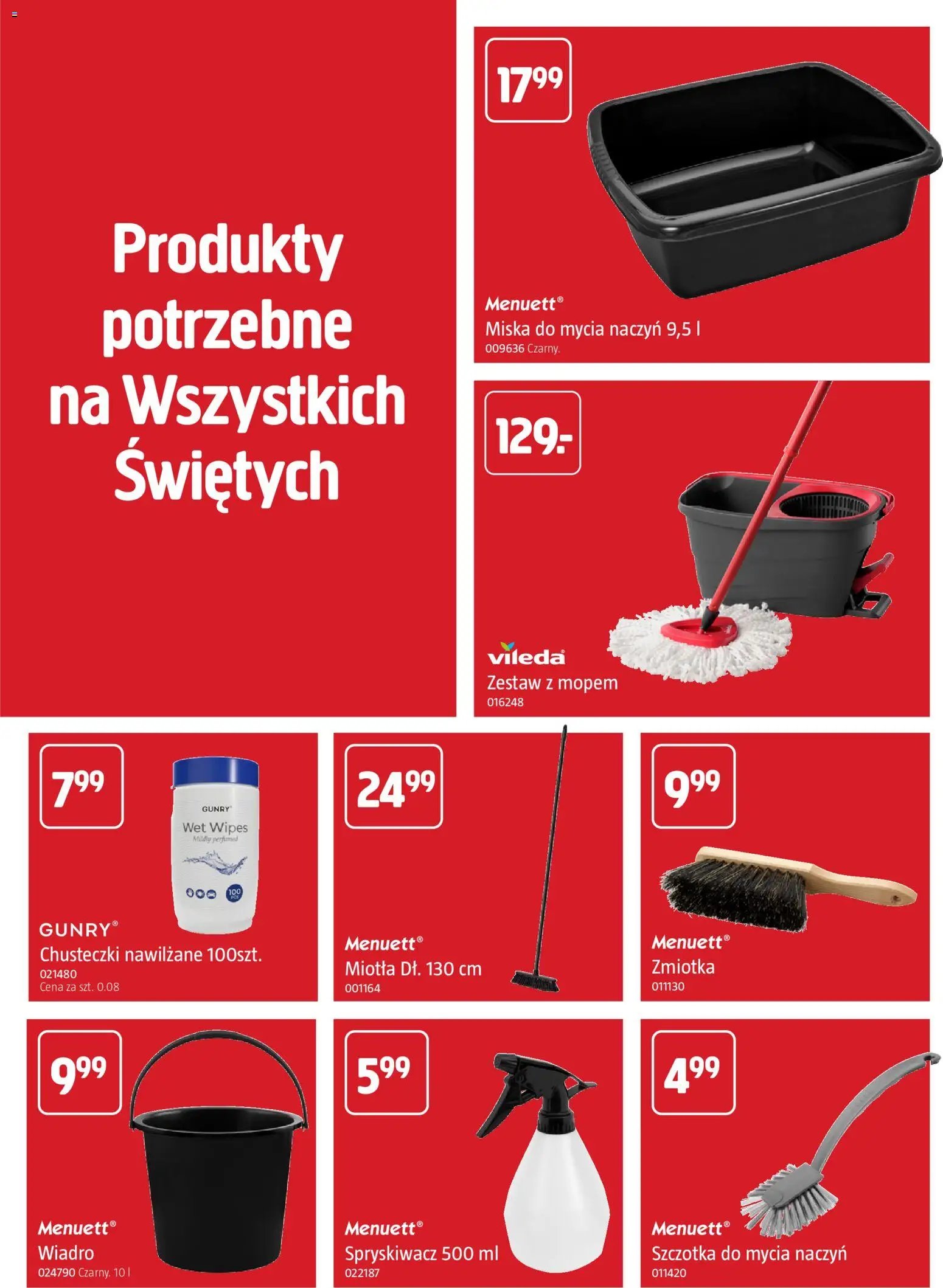 Jula gazetka - Zorganizuj całe Święta w niskich cenach