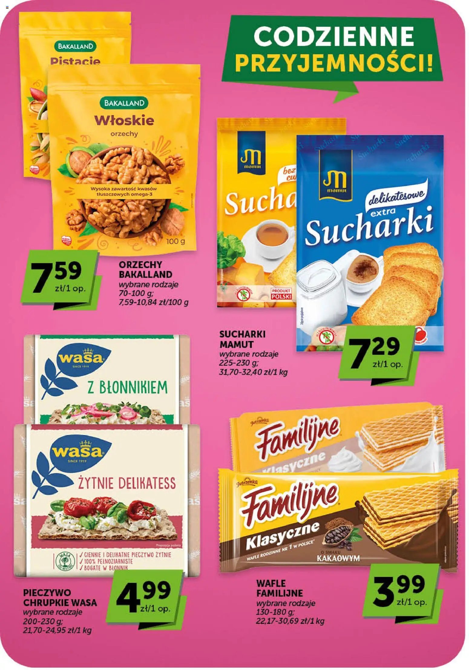 ABC gazetka