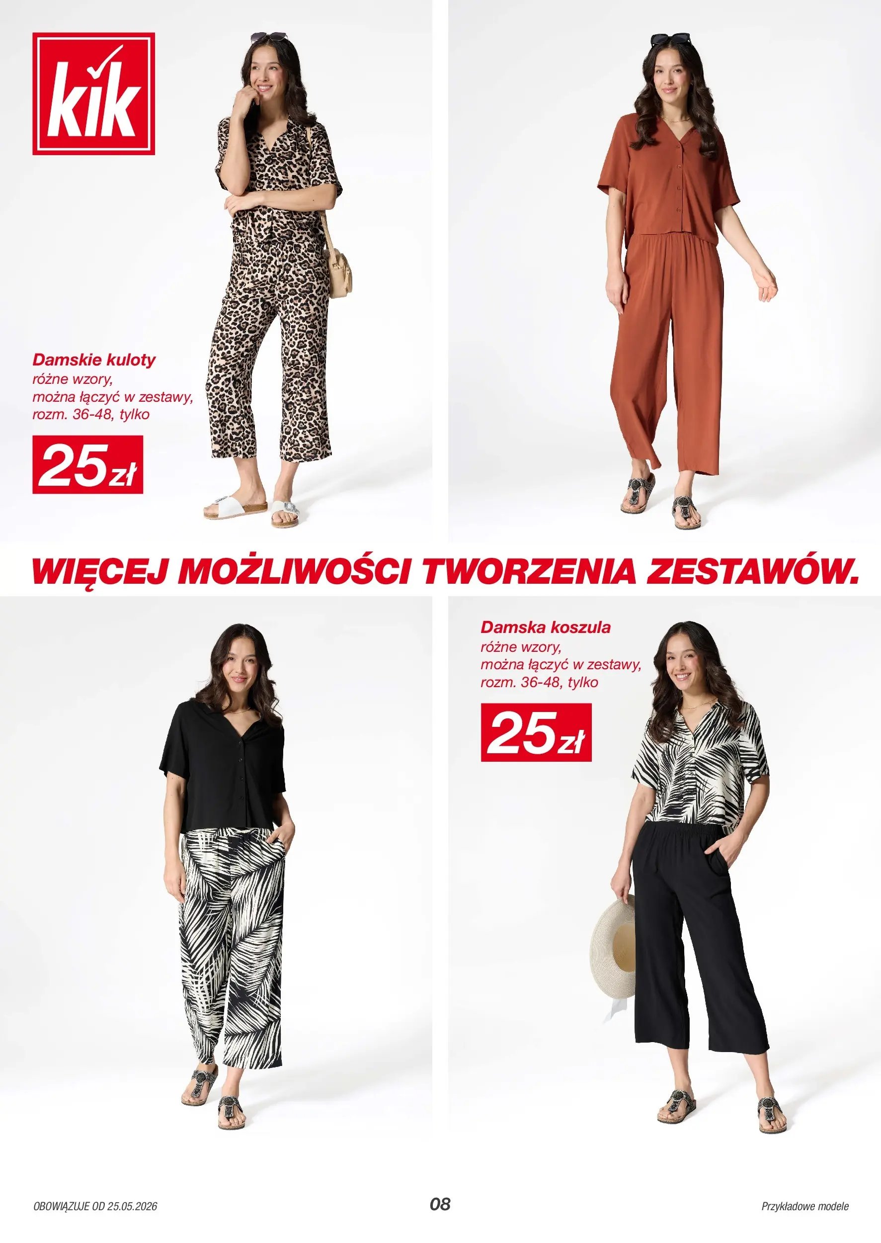 Kik gazetka