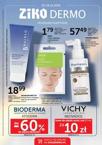 Ziko Black Friday (2025-11-13 - 2025-11-25)