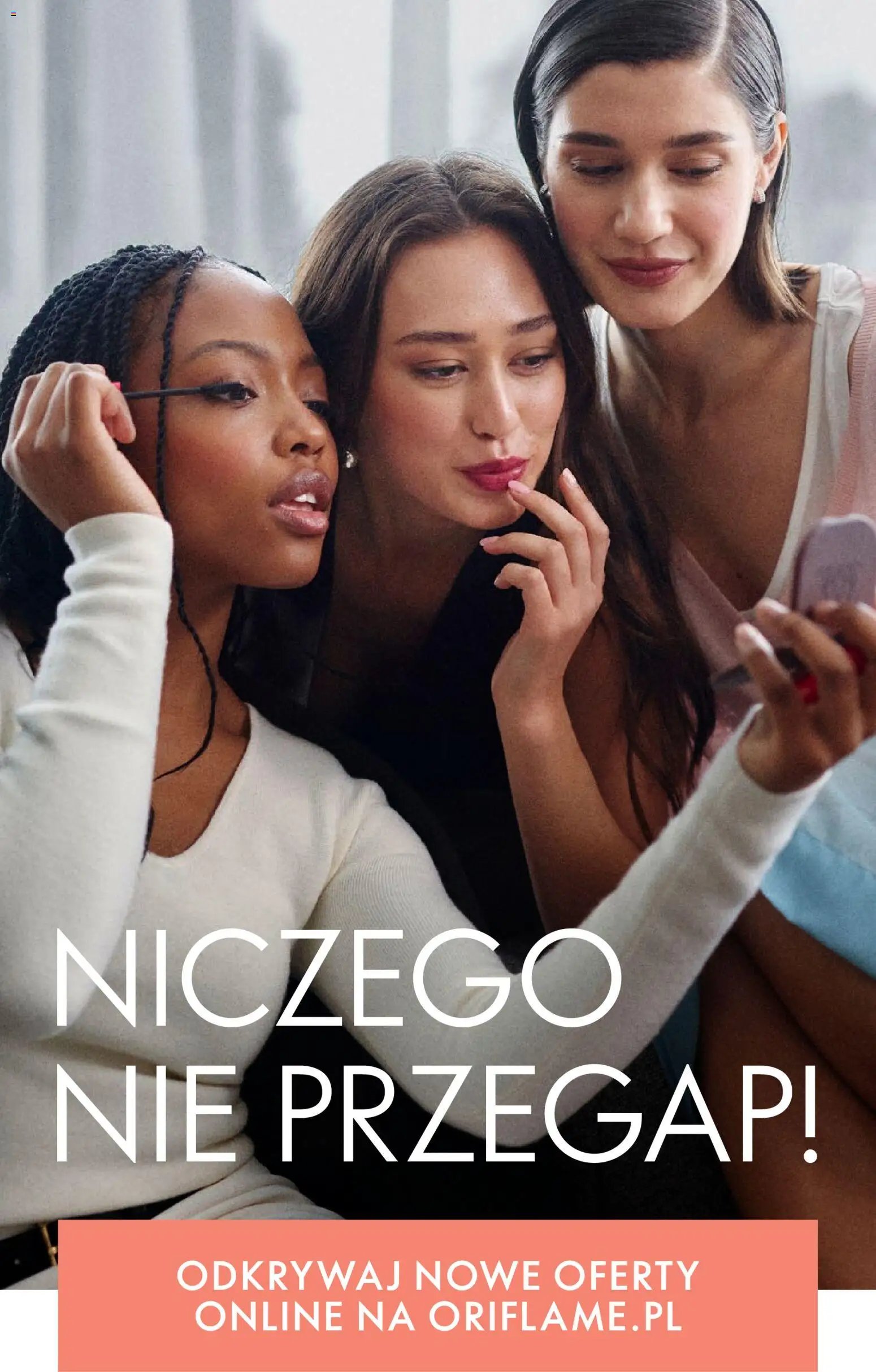 Oriflame Katalog Highlights 14