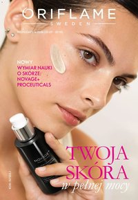 Oriflame Katalog Highlights 14