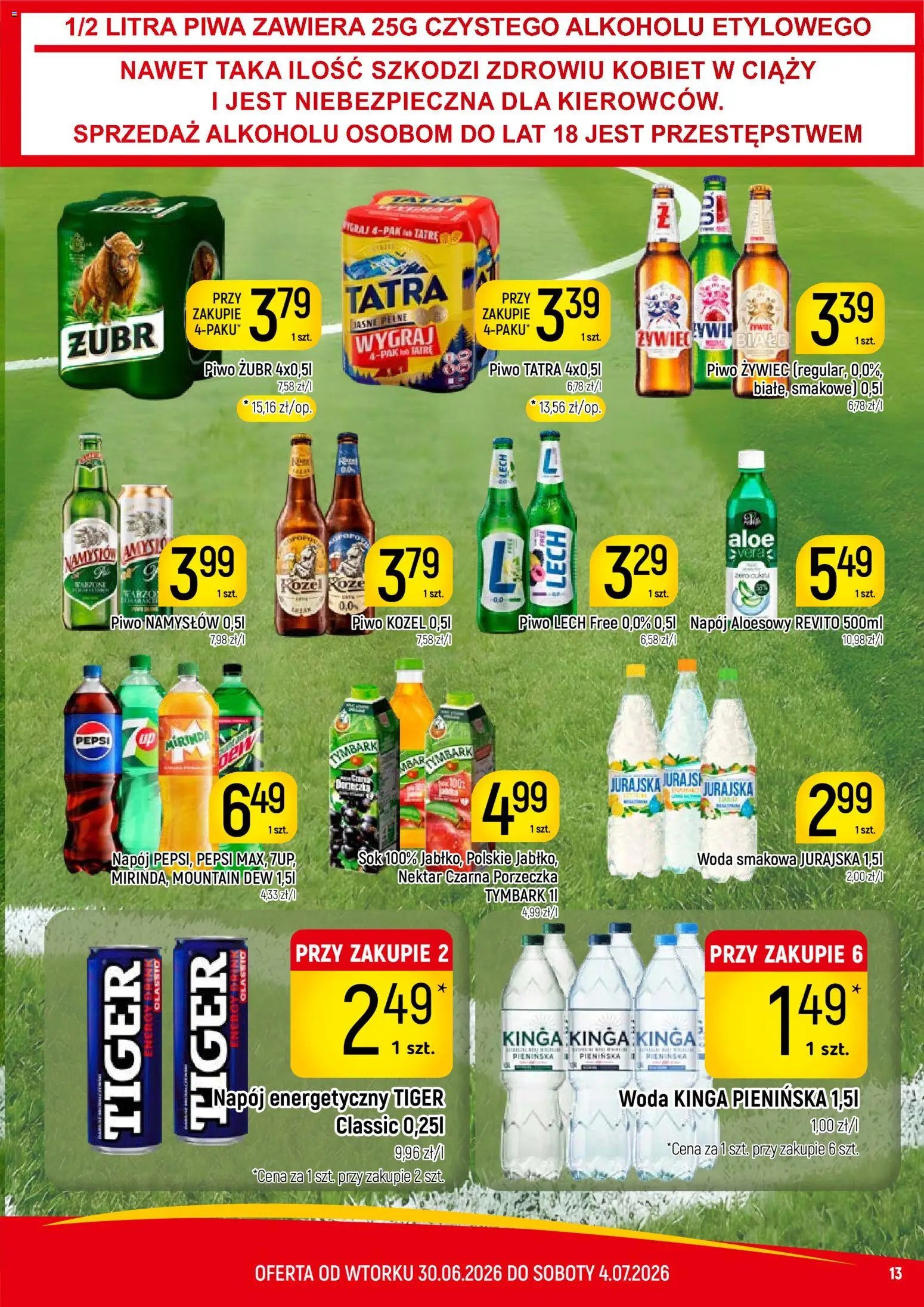 Piotruś Pan gazetka