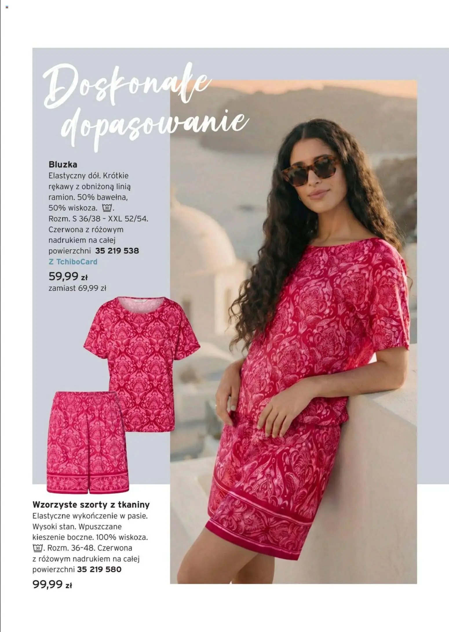 Tchibo promocje