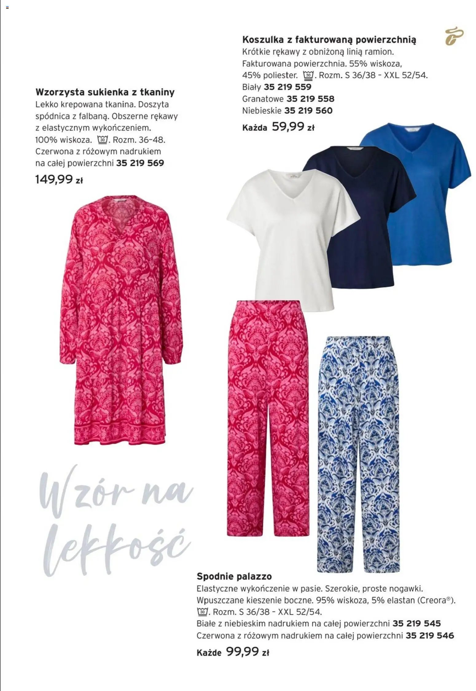 Tchibo promocje