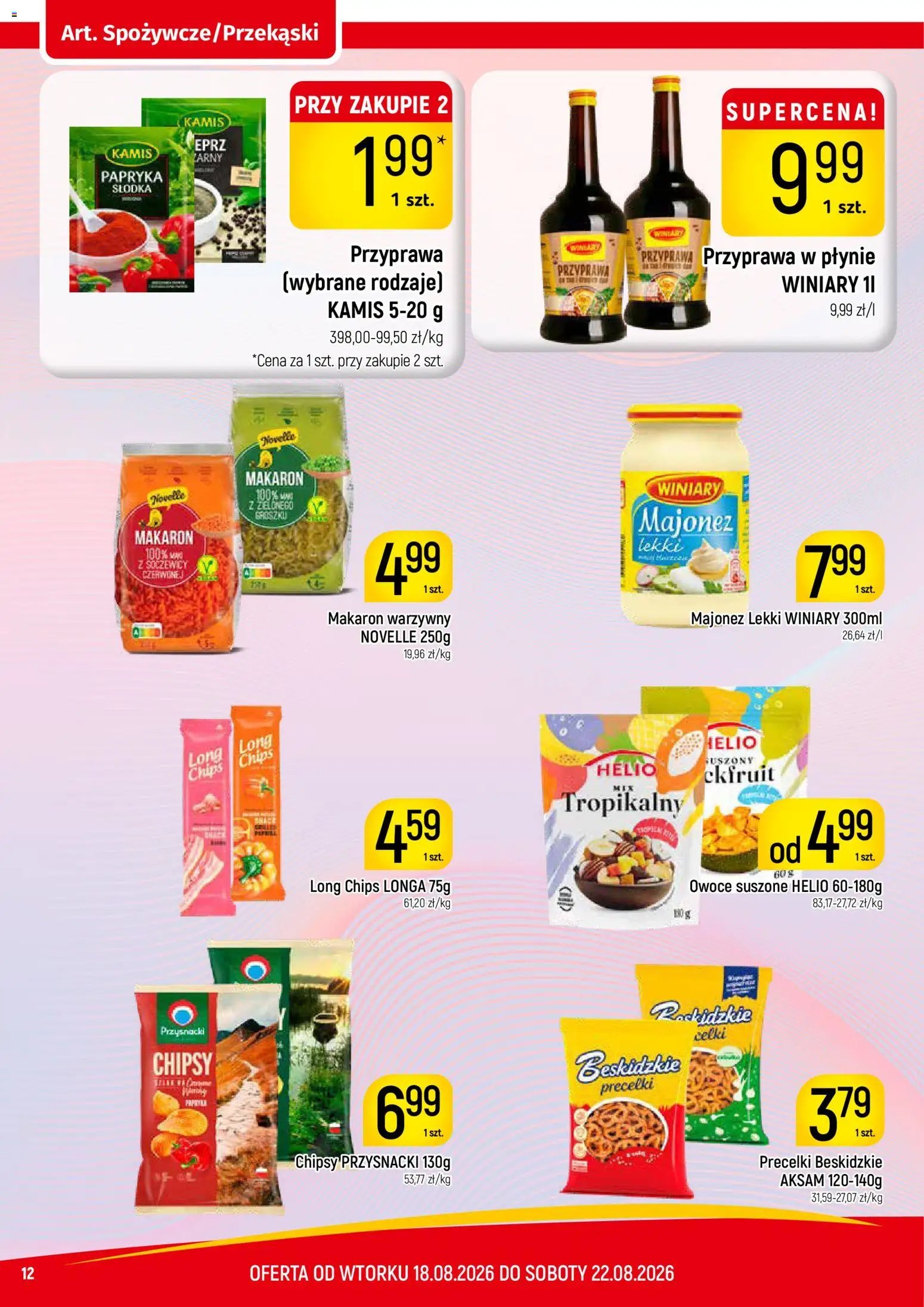 Piotruś Pan gazetka