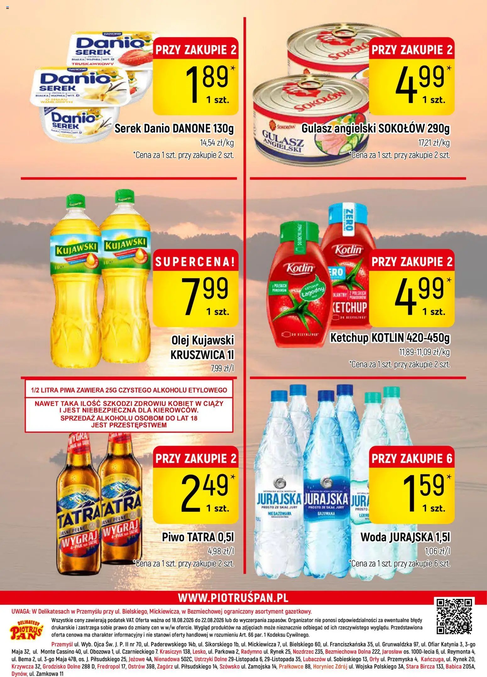 Piotruś Pan gazetka