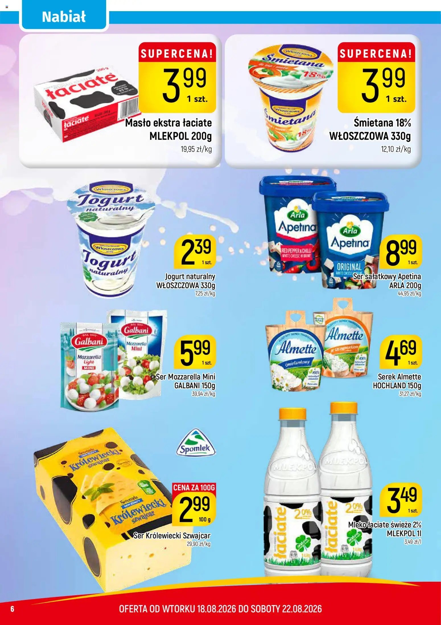 Piotruś Pan gazetka