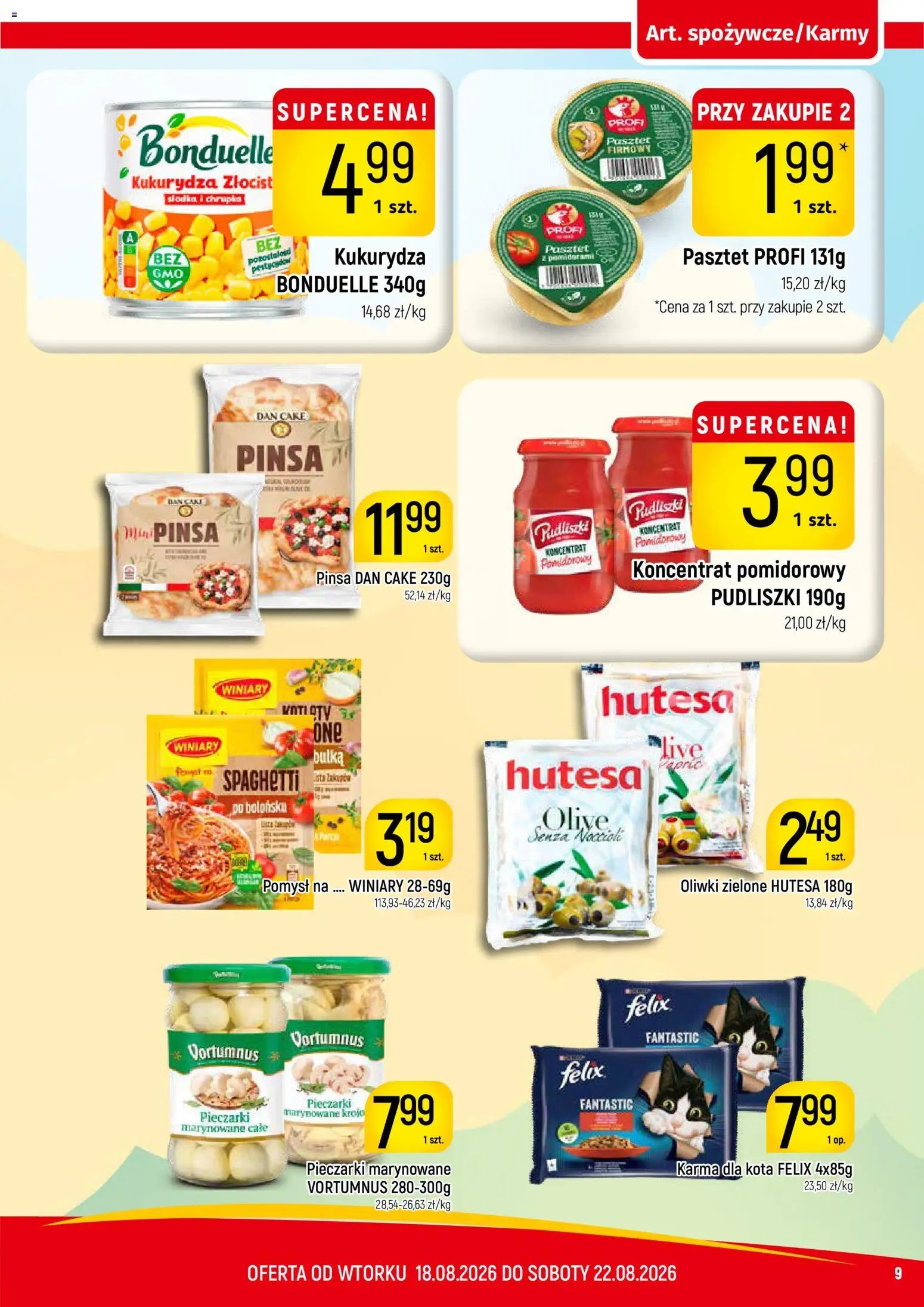 Piotruś Pan gazetka