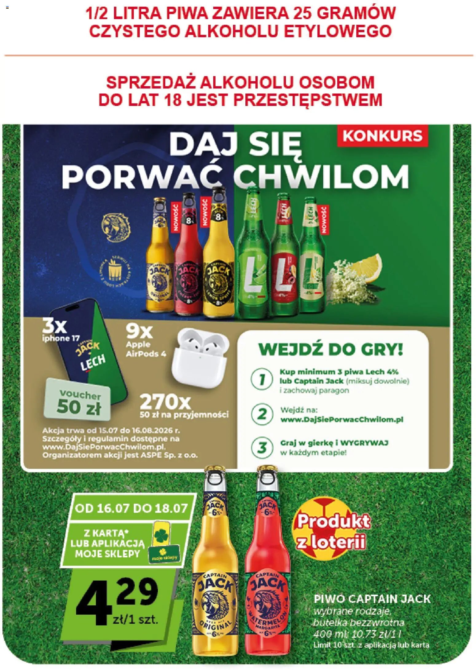 Euro Sklep gazetka - Market