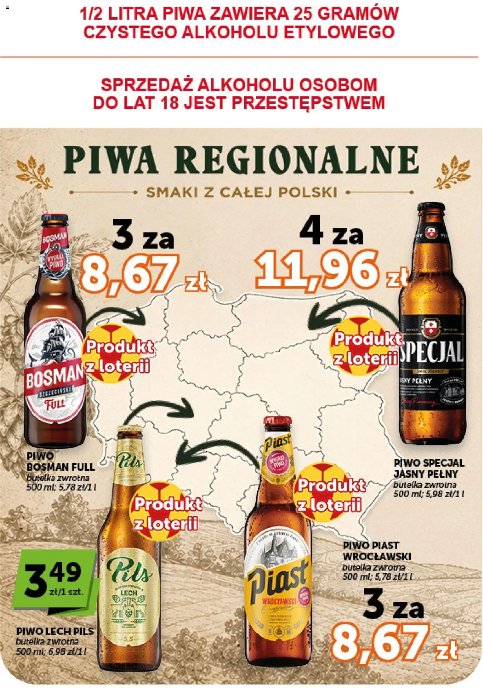 Euro Sklep gazetka - Market