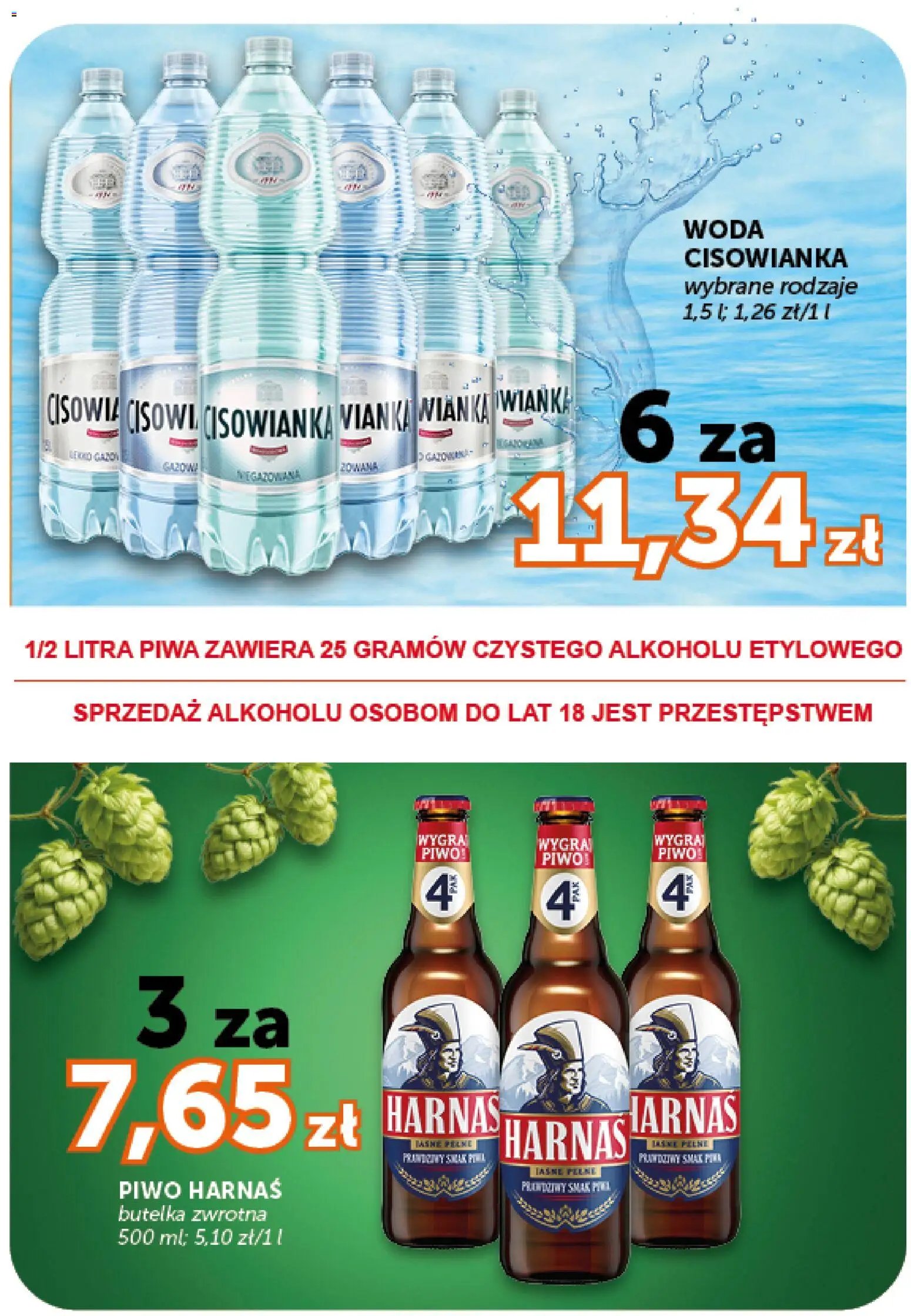 Euro Sklep gazetka - Market