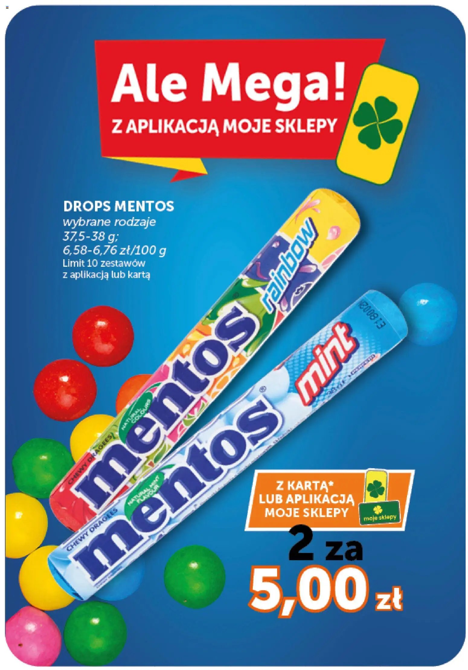 Euro Sklep gazetka - Market