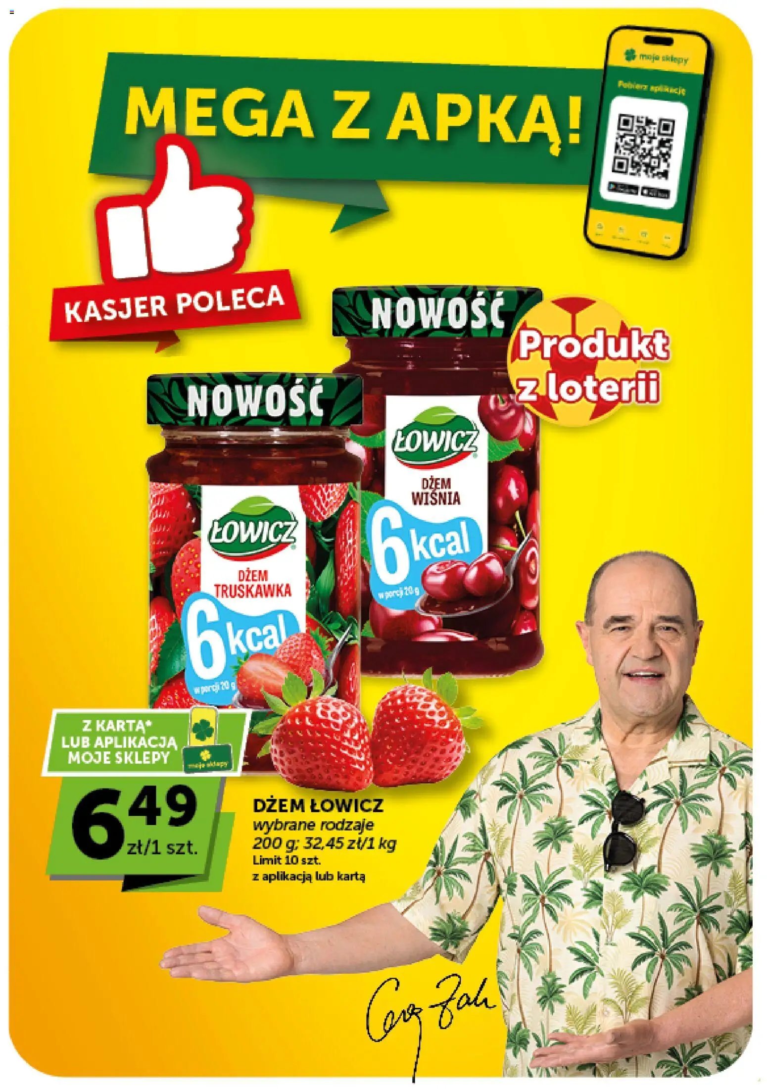 Euro Sklep gazetka - Market