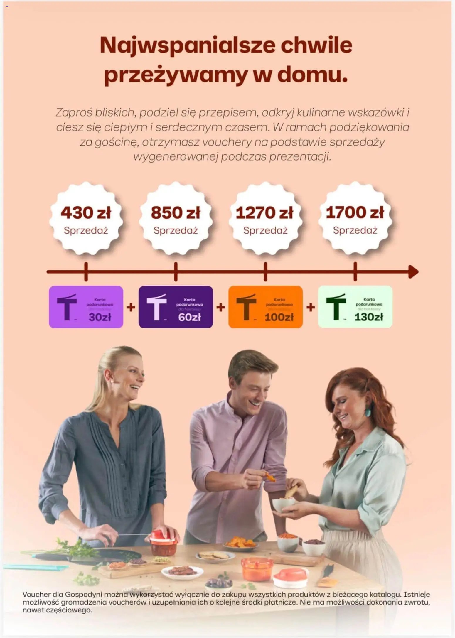 Tupperware Katalog