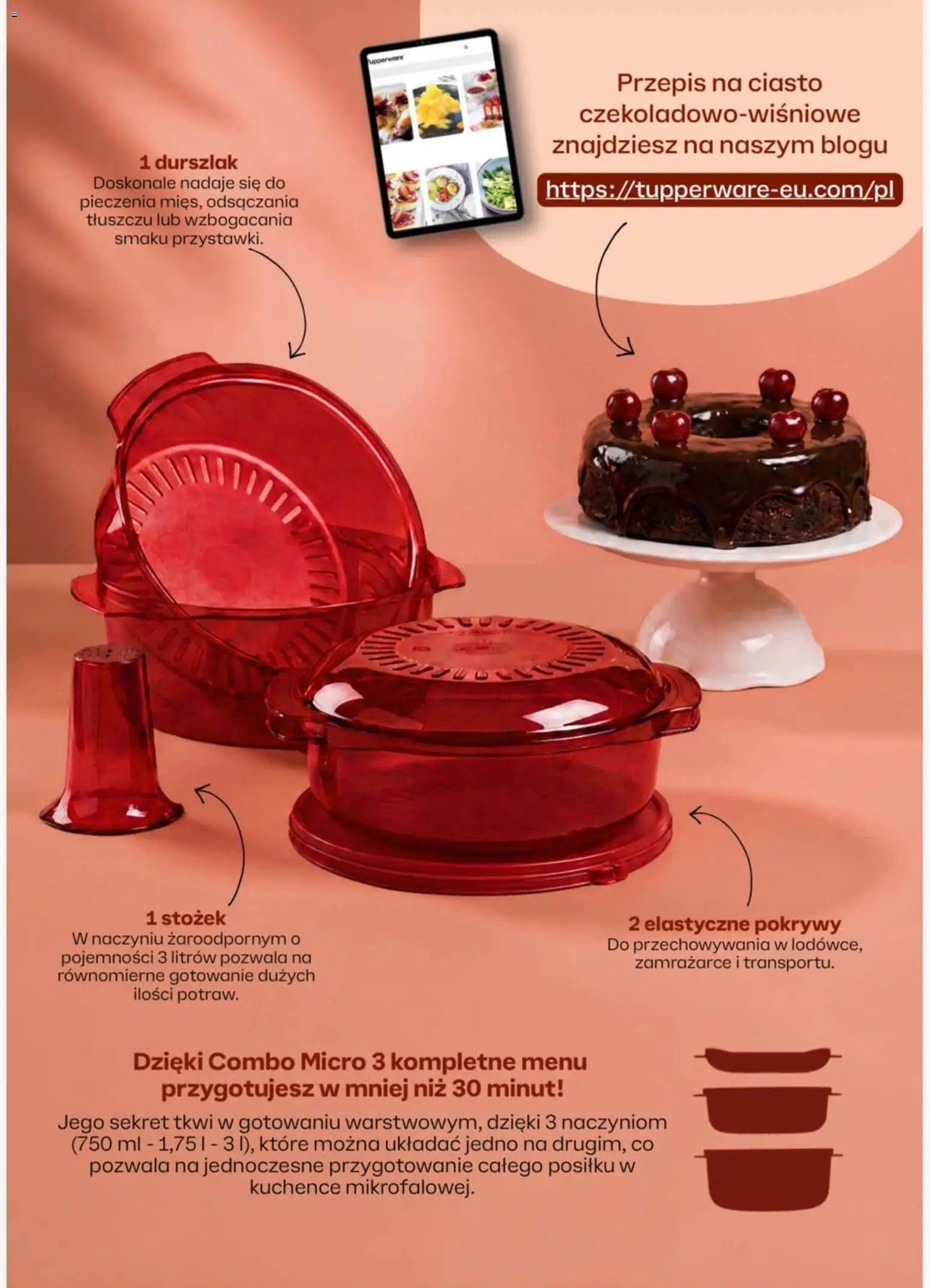 Tupperware Katalog