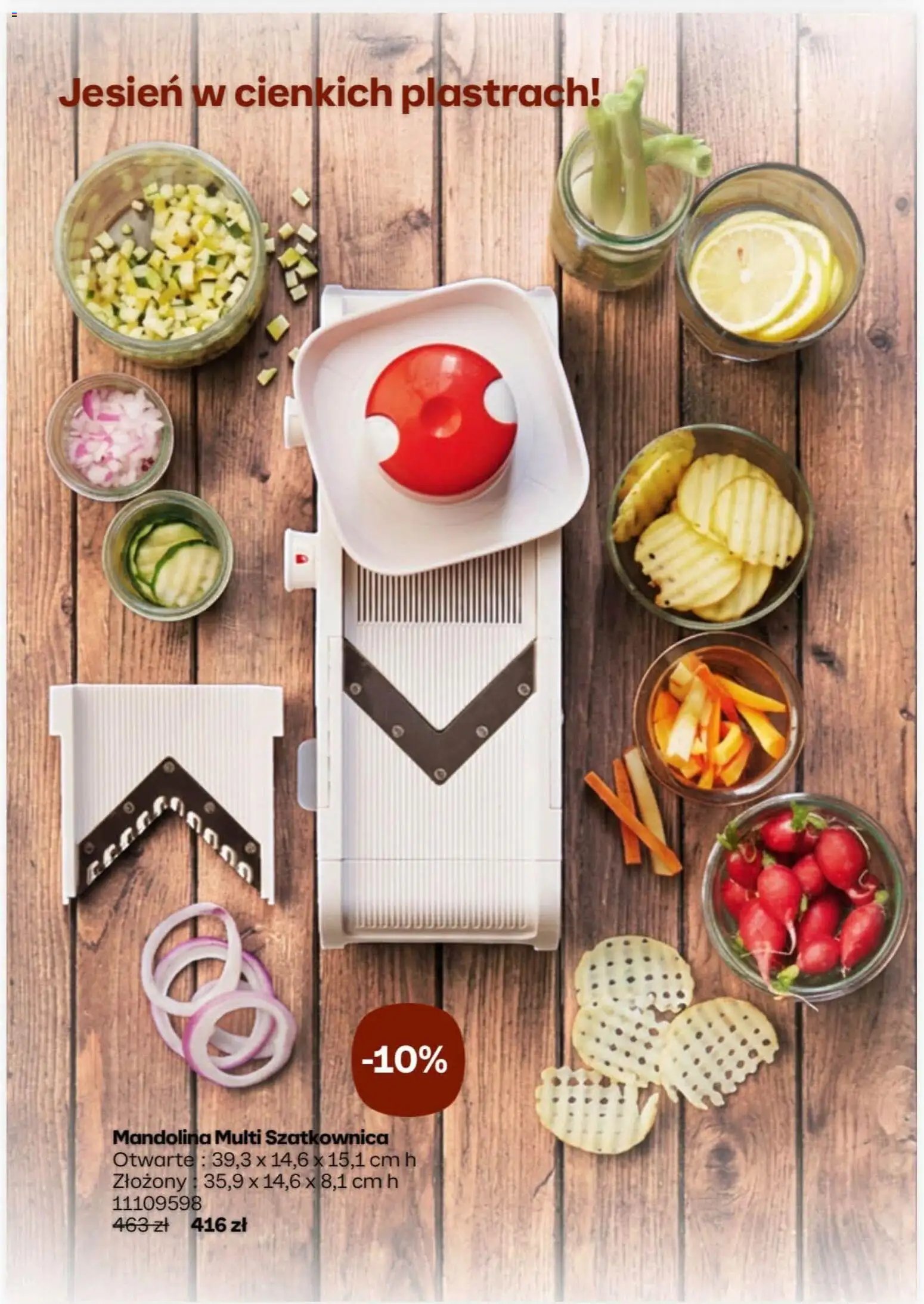 Tupperware Katalog