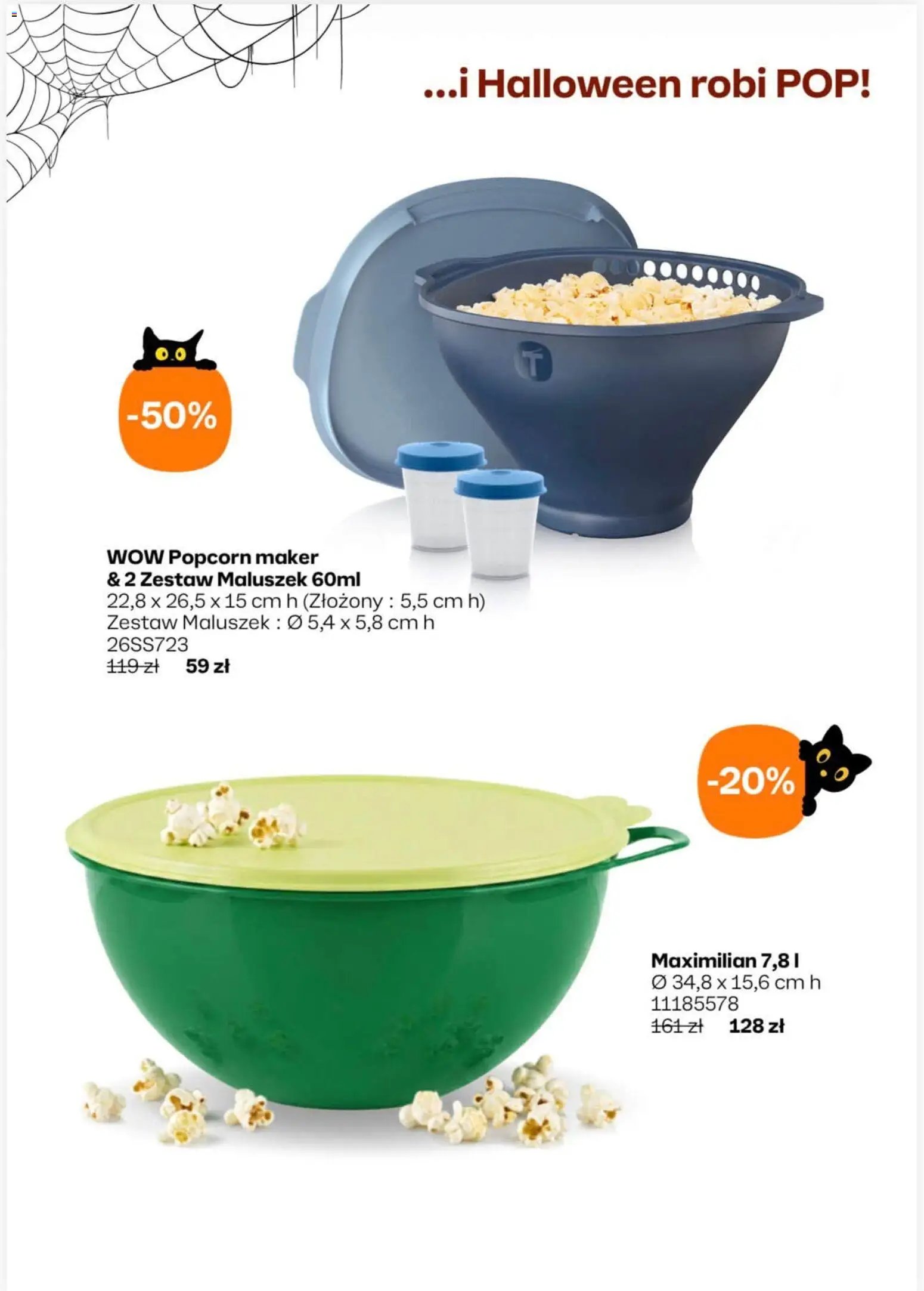 Tupperware Katalog