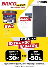 Brico Marché gazetka