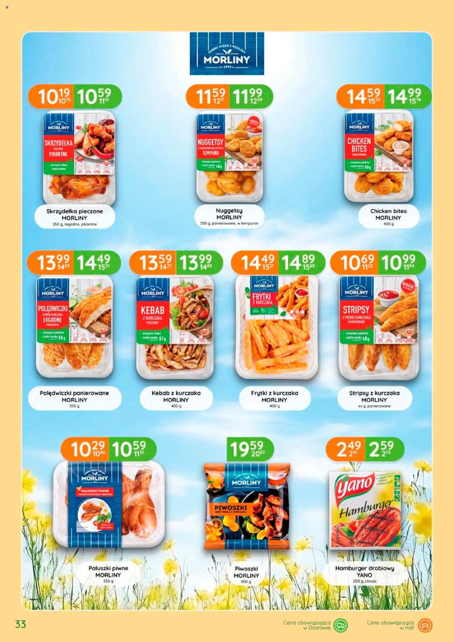Eurocash gazetka - Katalog Wędlin