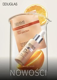Douglas promocje