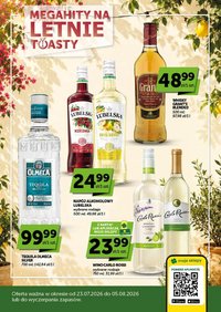ABC gazetka alkoholowa