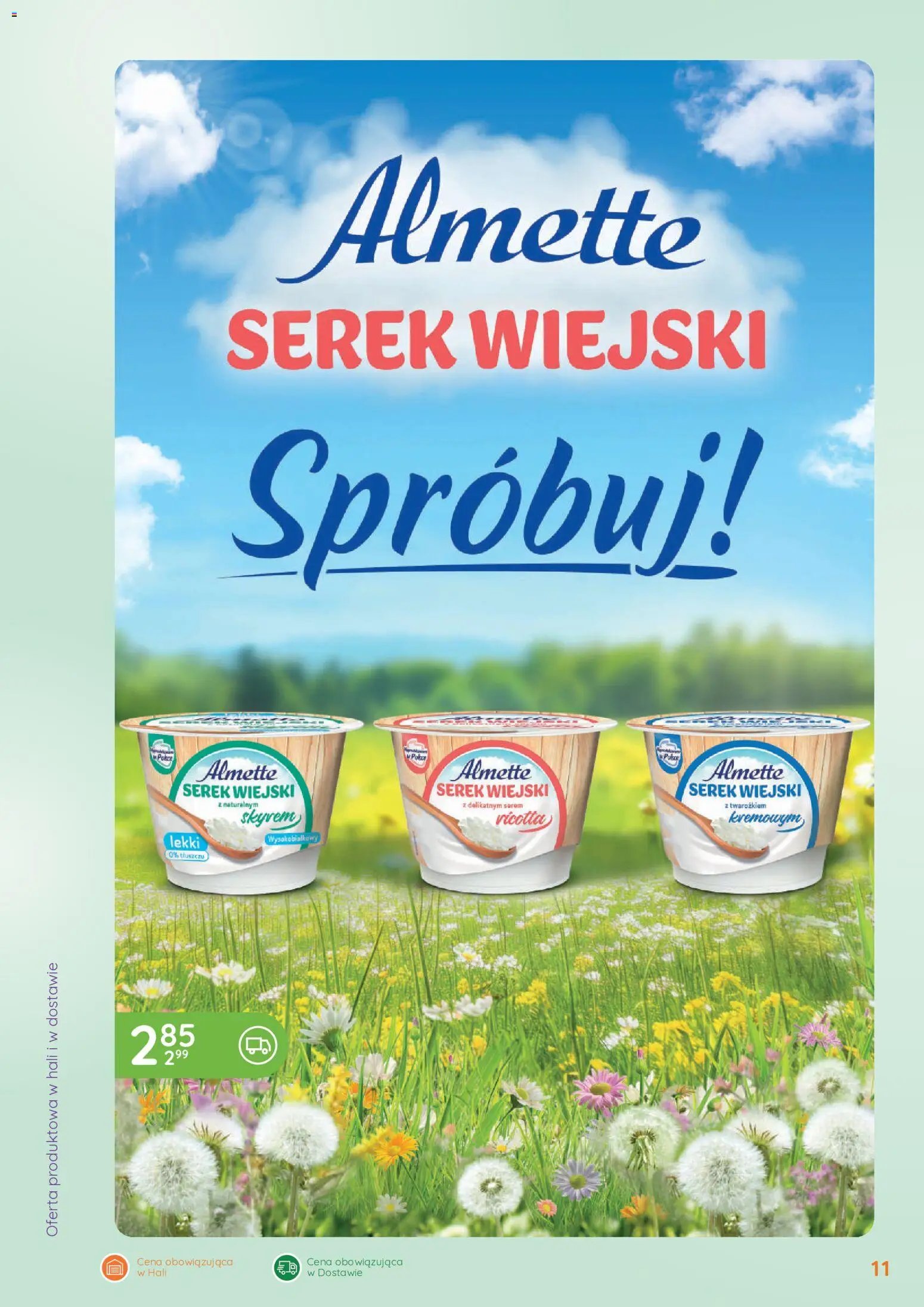 Eurocash gazetka - Południe