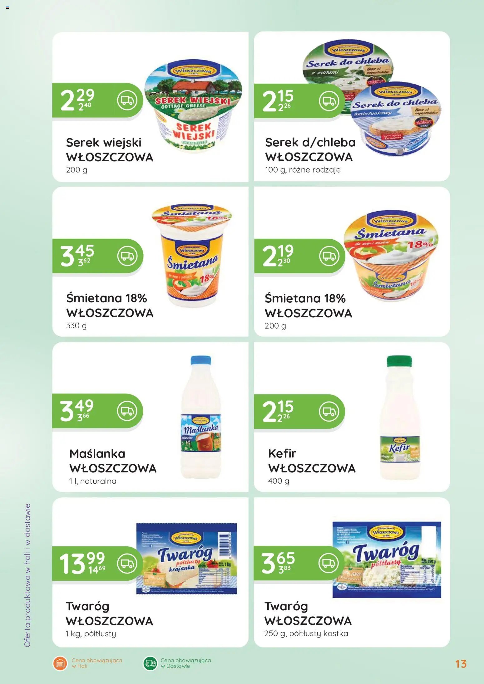 Eurocash gazetka - Południe