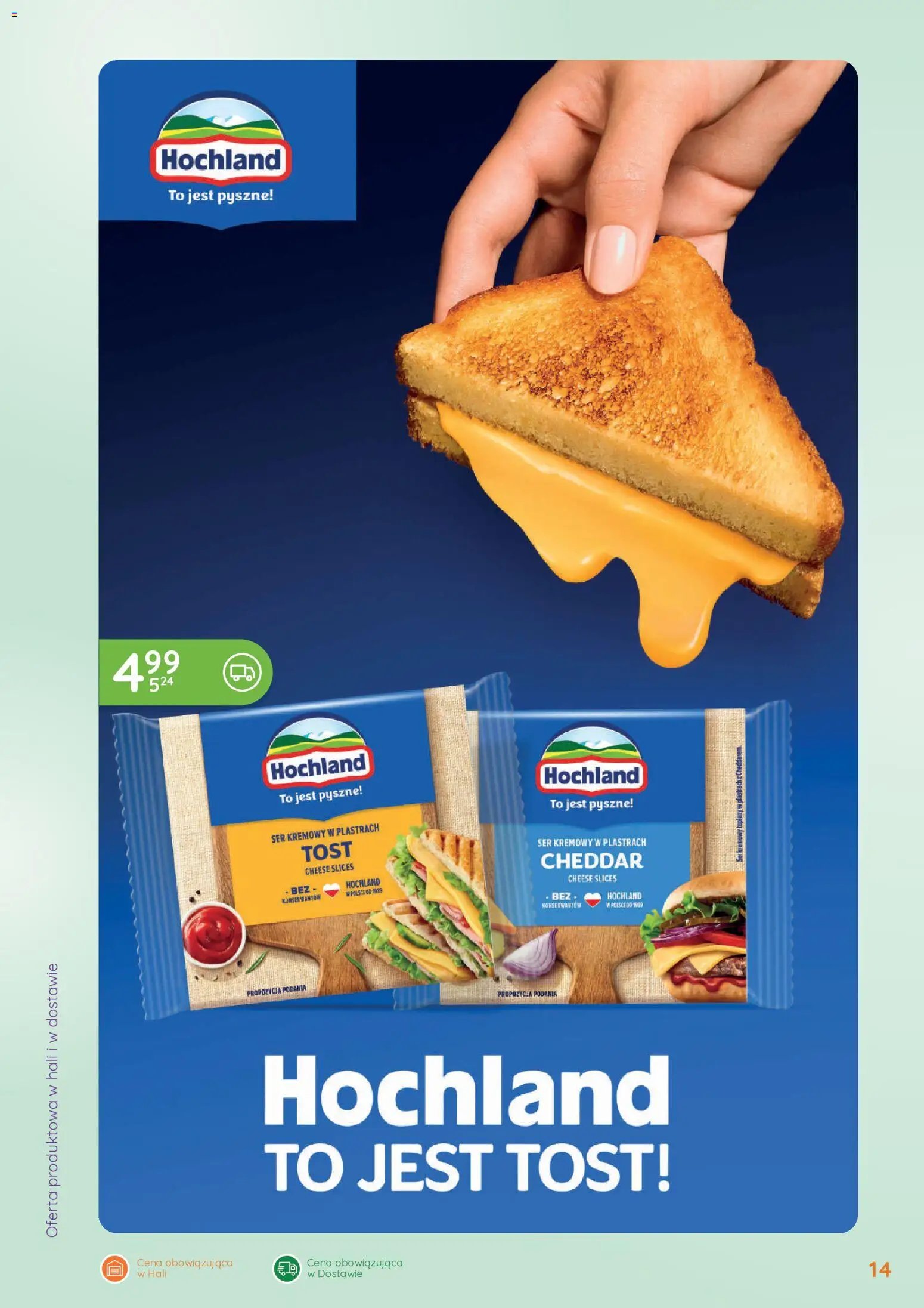 Eurocash gazetka - Południe