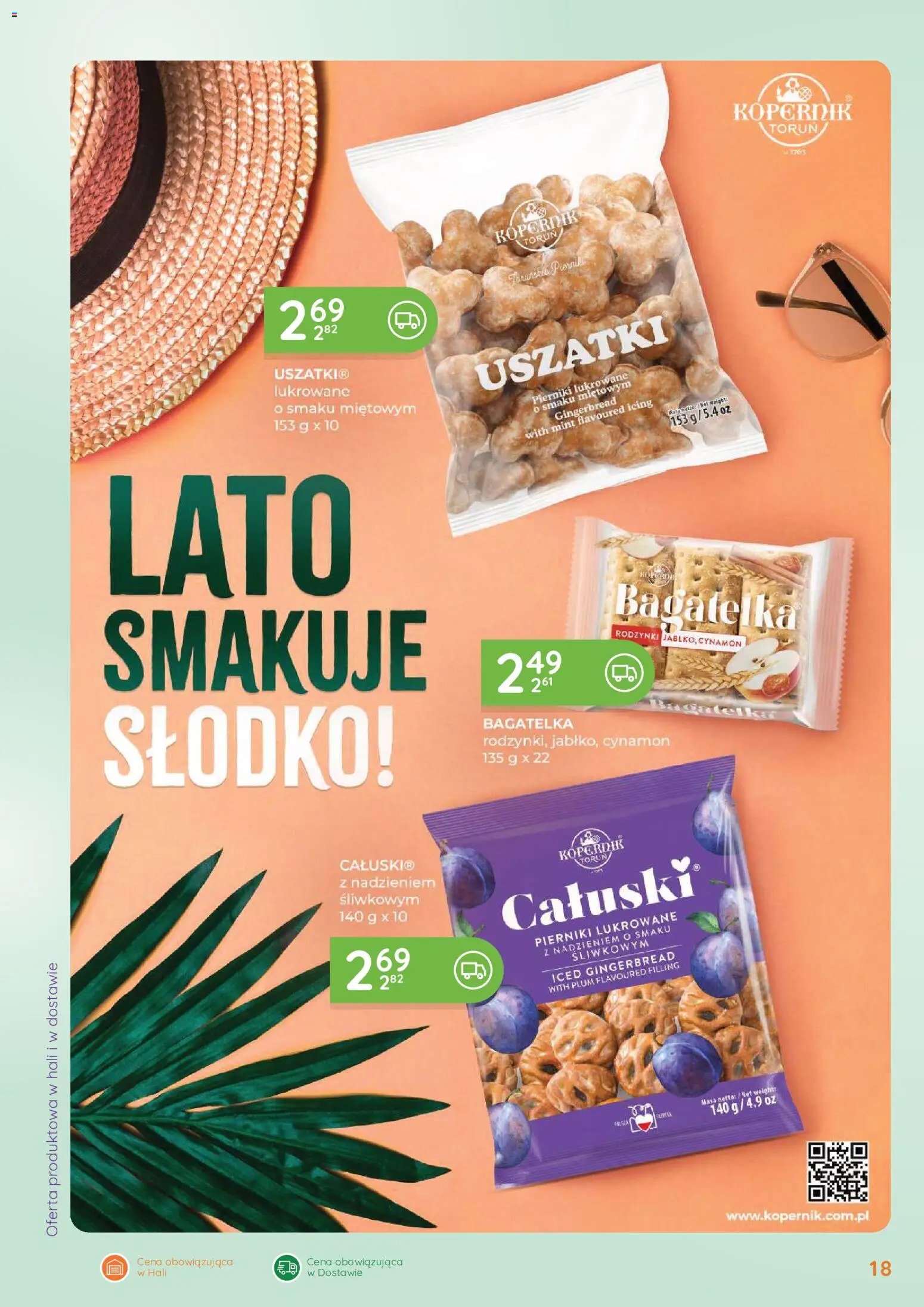Eurocash gazetka - Południe