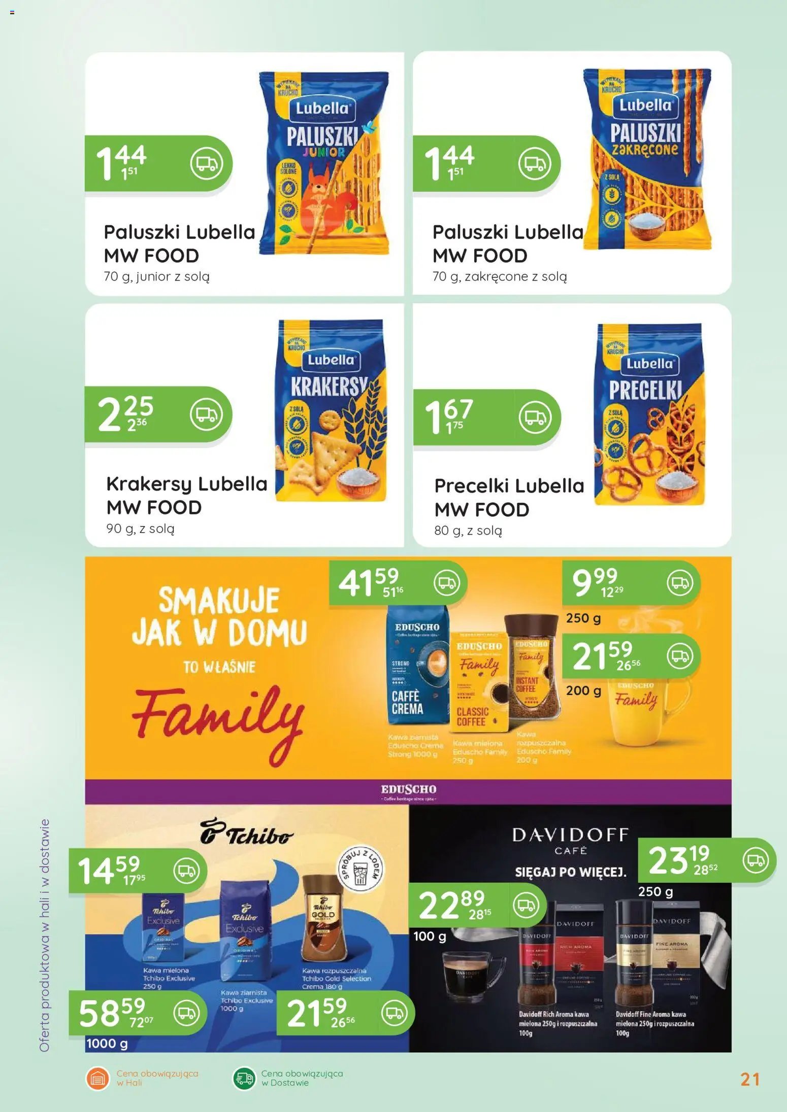 Eurocash gazetka - Południe
