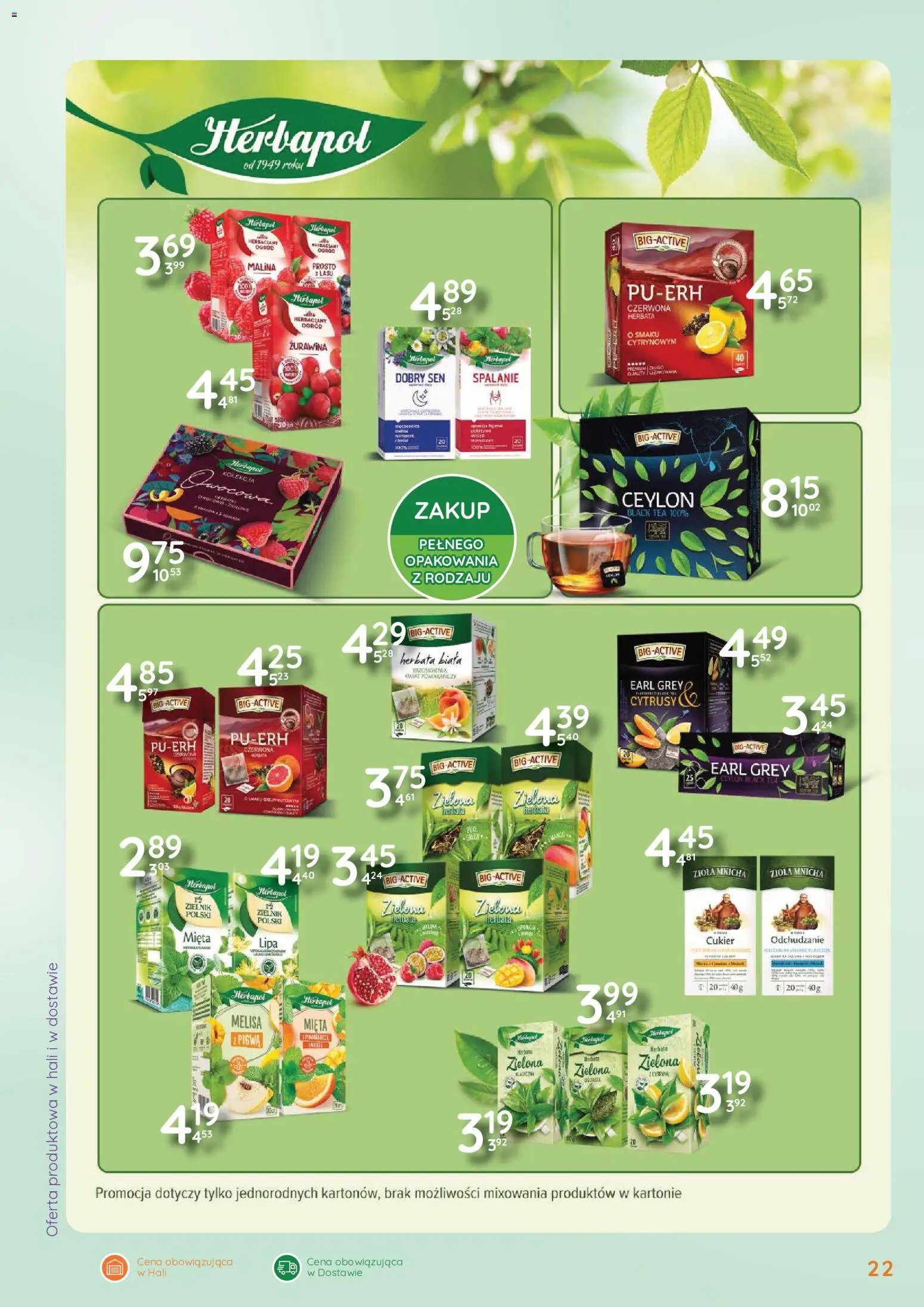 Eurocash gazetka - Południe