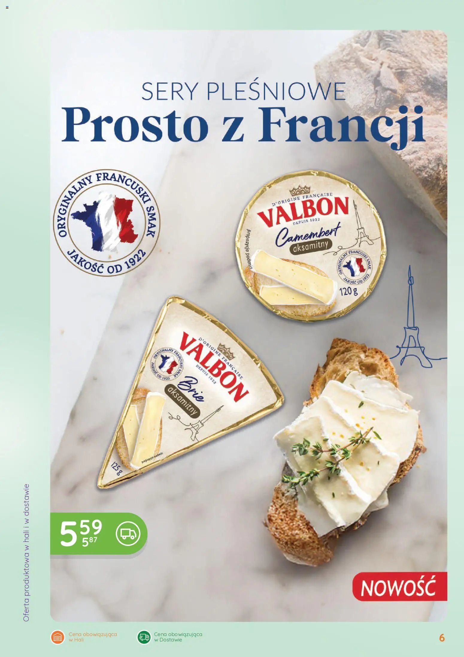Eurocash gazetka - Południe