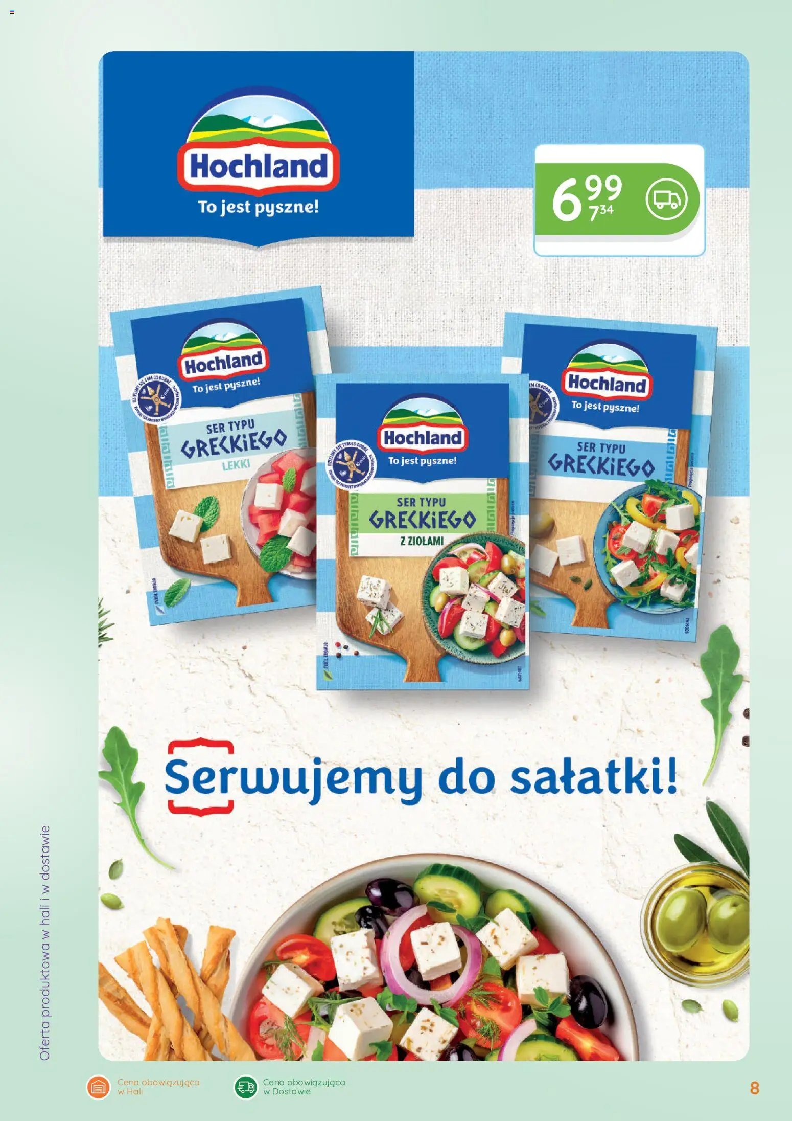 Eurocash gazetka - Południe