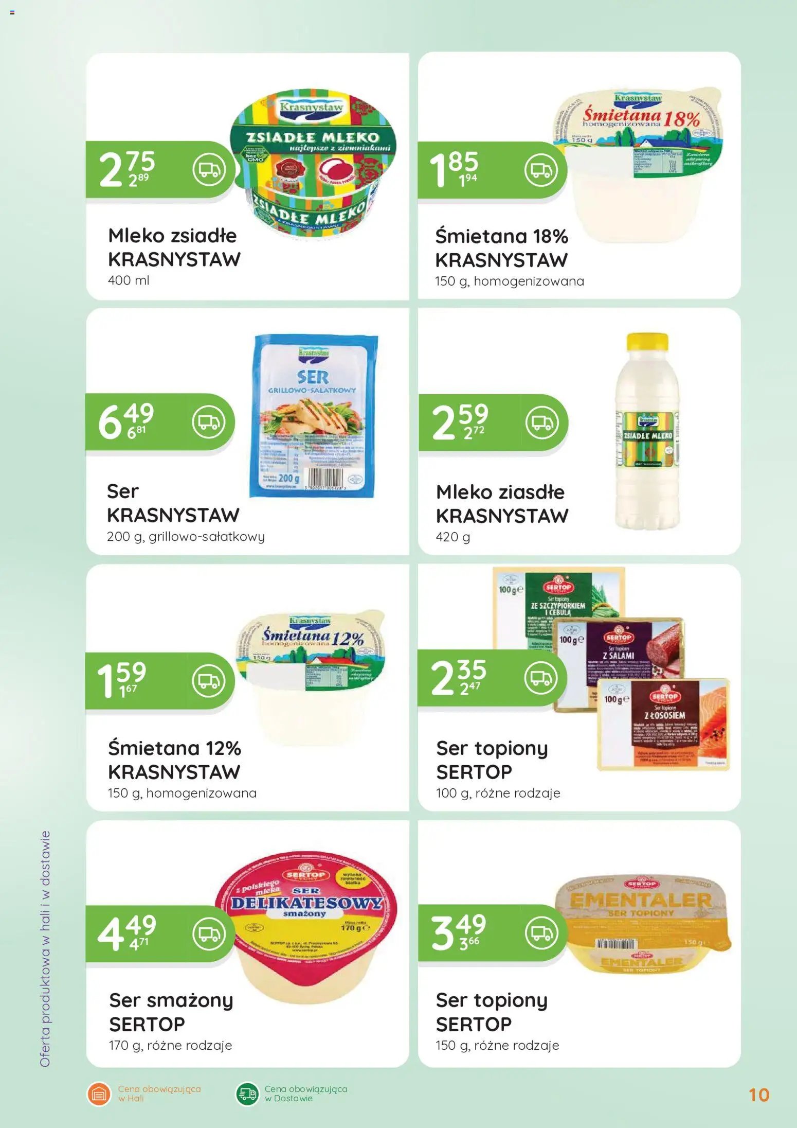 Eurocash gazetka - Południe