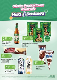Eurocash gazetka - Południe