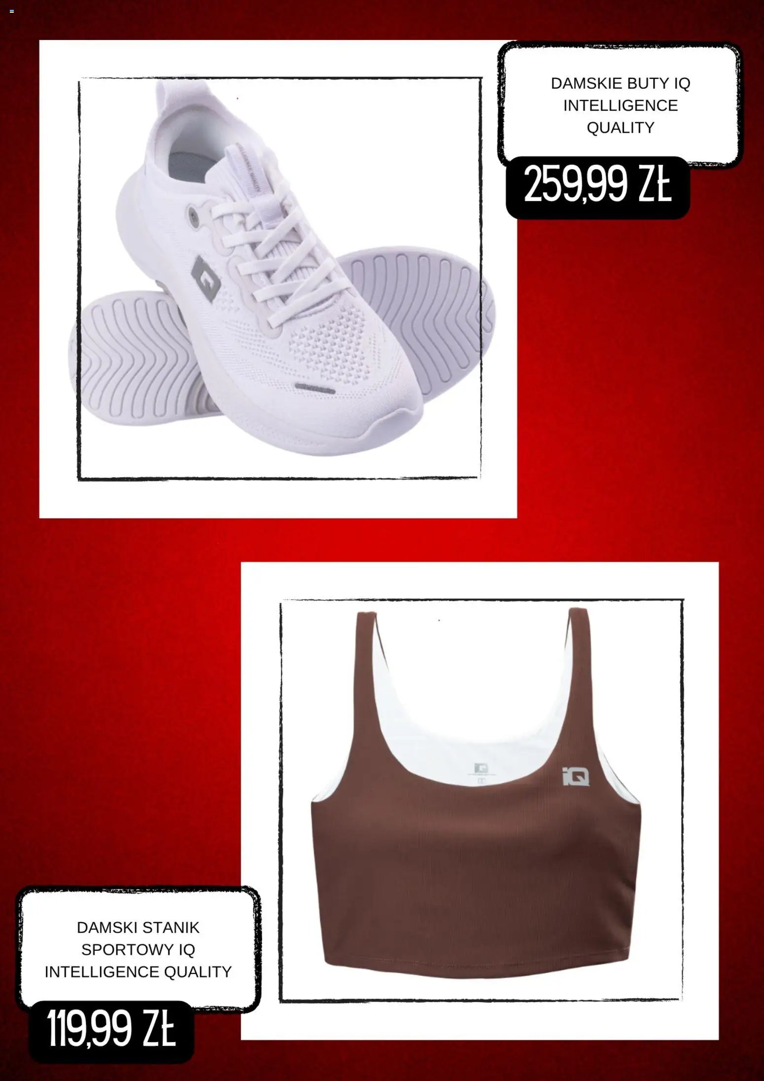 Martes sport promocje